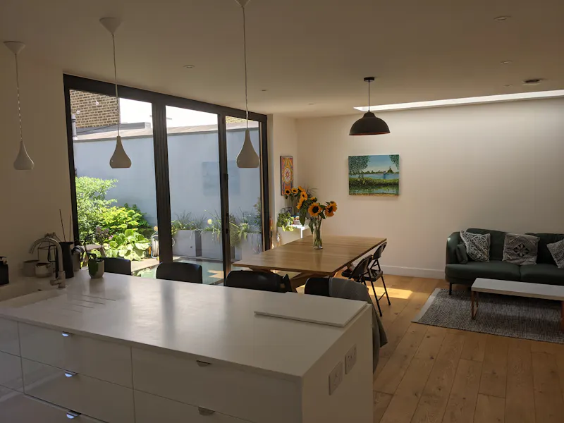 New-build mews in Finsbury, D2525 (photo 5)