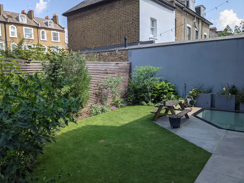 New-build mews in Finsbury, D2525 (photo 30)