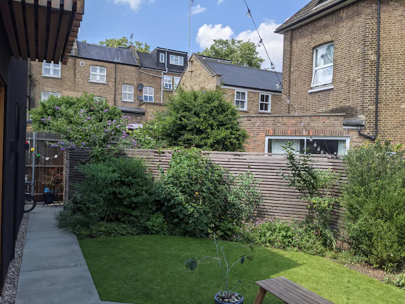New-build mews in Finsbury, D2525 (photo 29)