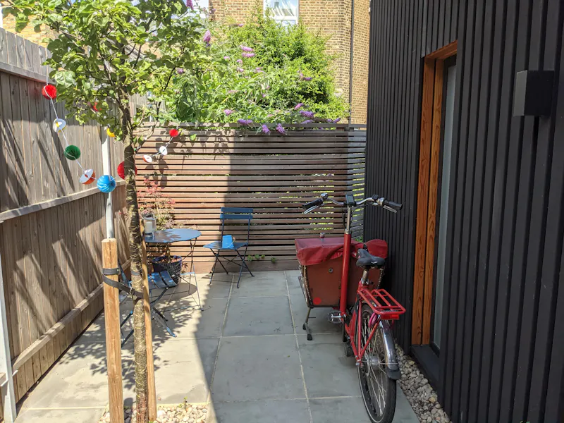 New-build mews in Finsbury, D2525 (photo 26)