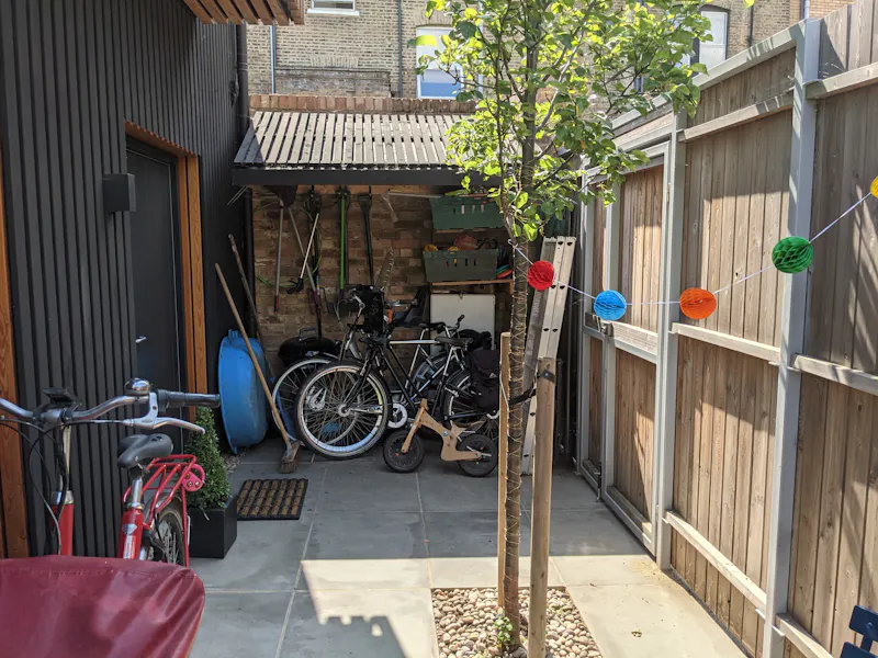 New-build mews in Finsbury, D2525 (photo 27)