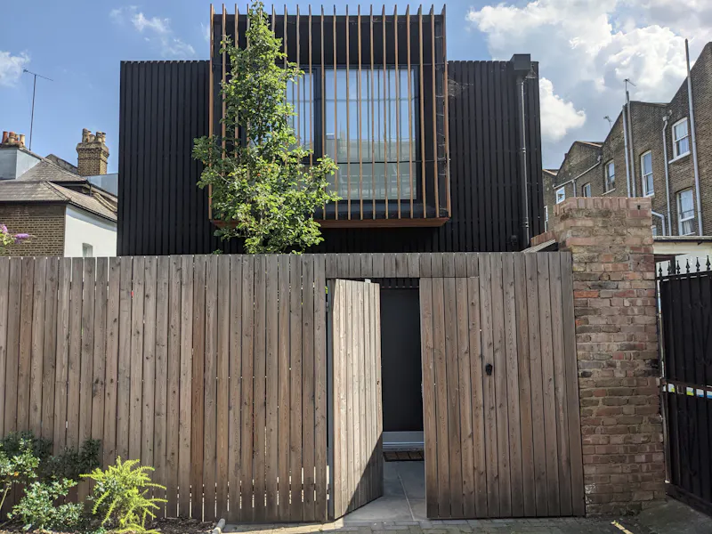 New-build mews in Finsbury, D2525 (photo 32)