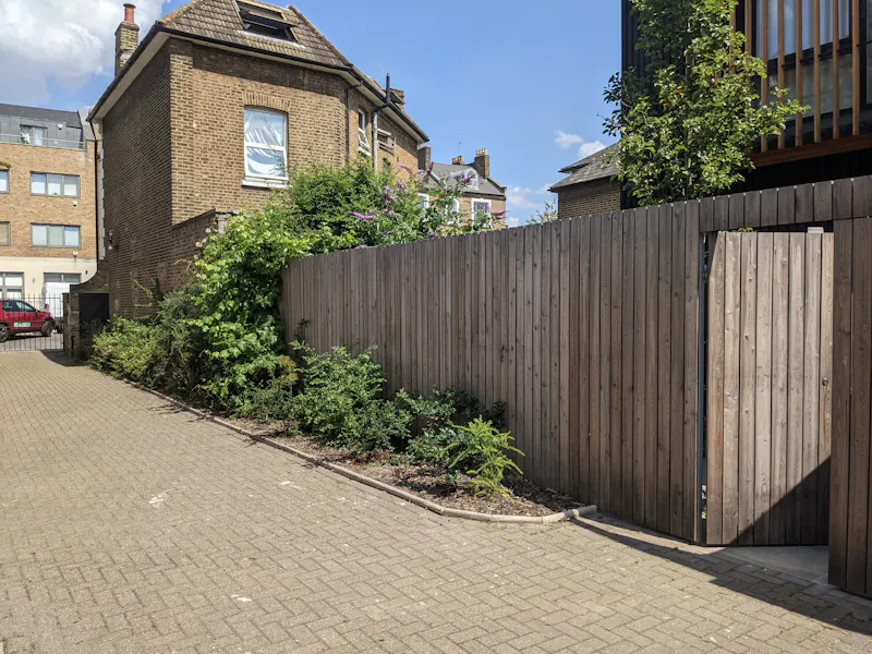 New-build mews in Finsbury, D2525 (photo 34)