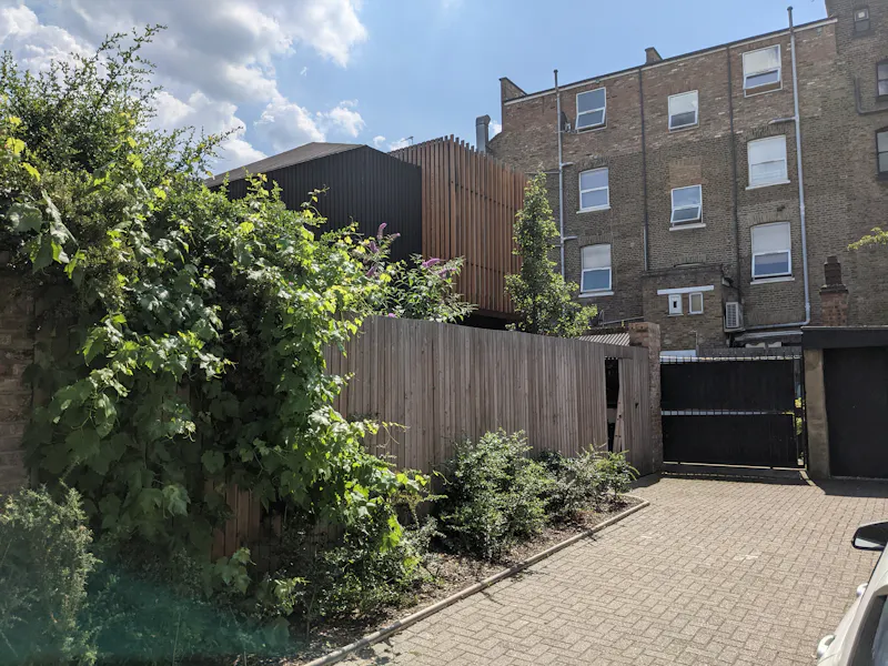New-build mews in Finsbury, D2525 (photo 35)
