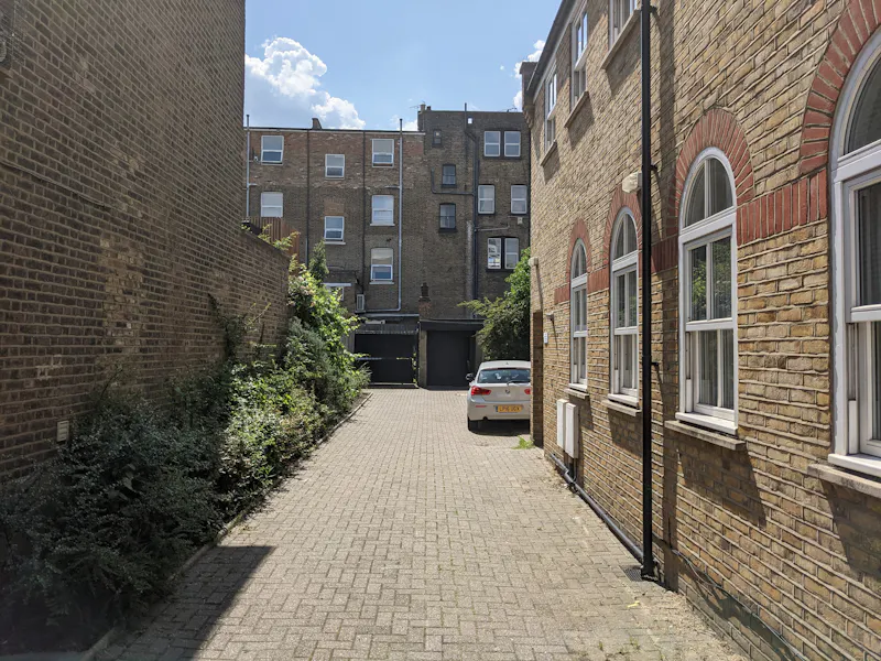 New-build mews in Finsbury, D2525 (photo 36)