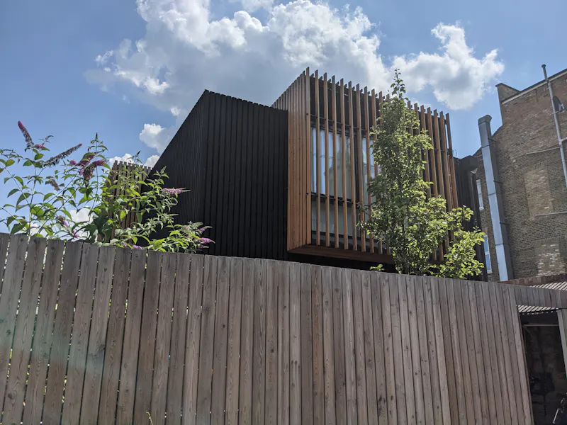 New-build mews in Finsbury, D2525 (photo 33)