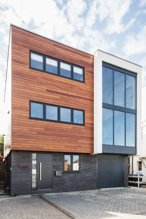 Lancing lagoon home, K475