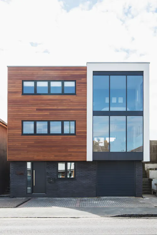 Lancing lagoon home, K475