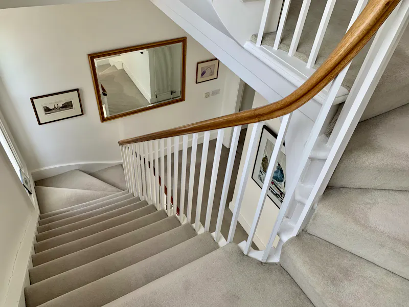 Large Victorian house Chiswick, B1919 (photo 34)