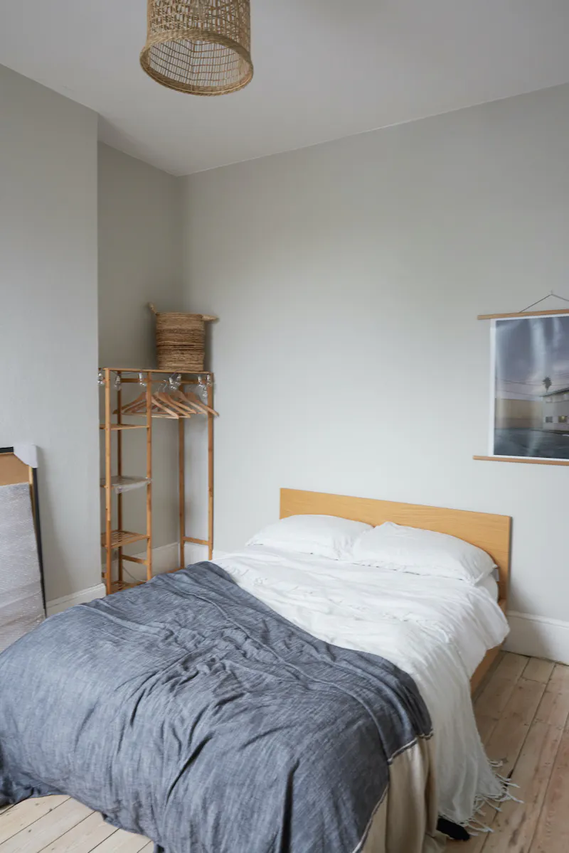 Victorian neutral apartment, B1941 (photo 14)