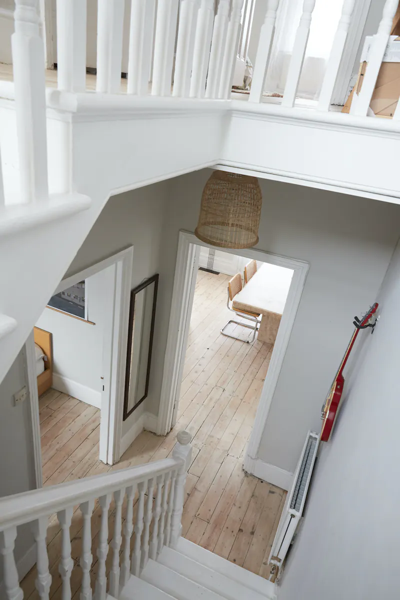 Victorian neutral apartment, B1941 (photo 11)