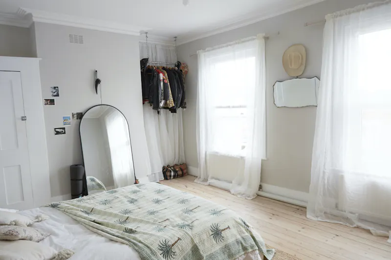 Victorian neutral apartment, B1941 (photo 17)