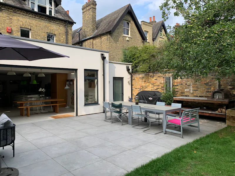 Streatham stylish house, B1765 (photo 26)