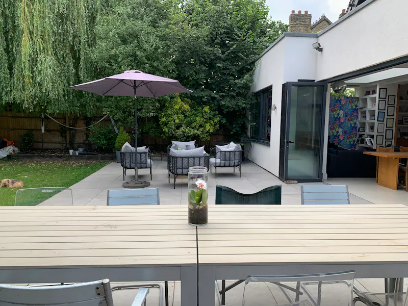Streatham stylish house, B1765 (photo 21)