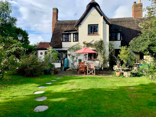 Funky cottage Great Abington, C924