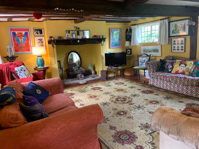 Funky cottage Great Abington, C924 (photo 5)