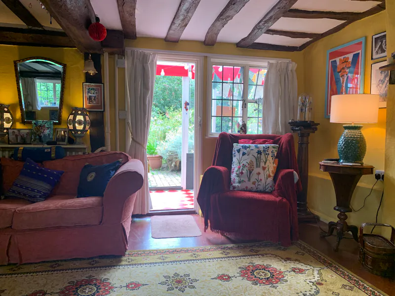 Funky cottage Great Abington, C924 (photo 7)