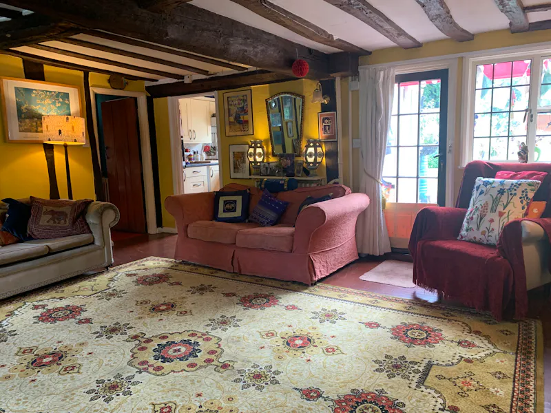 Funky cottage Great Abington, C924 (photo 4)