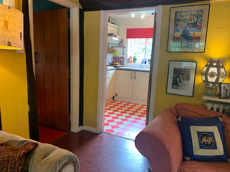 Funky cottage Great Abington, C924 (photo 10)