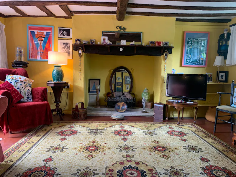Funky cottage Great Abington, C924 (photo 6)