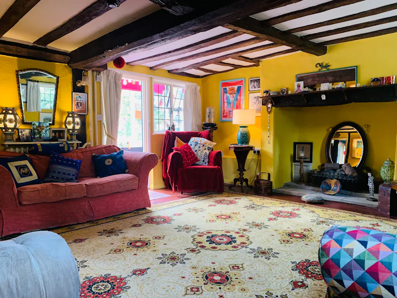 Funky cottage Great Abington, C924 (photo 8)