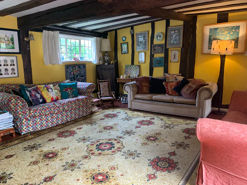 Funky cottage Great Abington, C924 (photo 9)