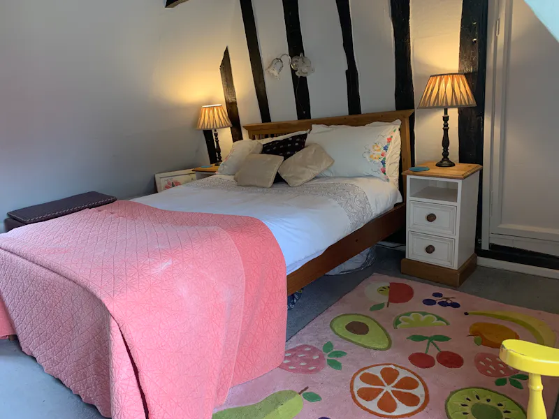 Funky cottage Great Abington, C924 (photo 22)