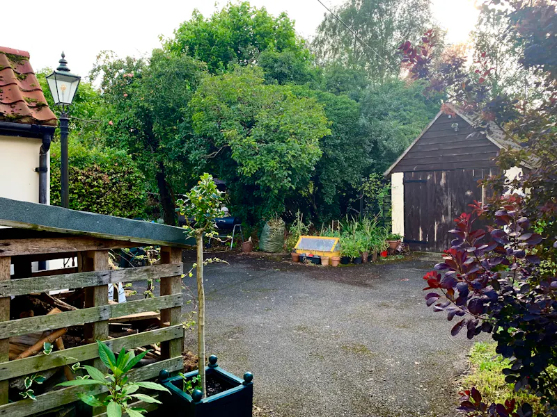 Funky cottage Great Abington, C924 (photo 28)