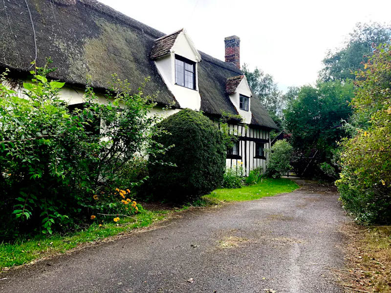Funky cottage Great Abington, C924 (photo 40)