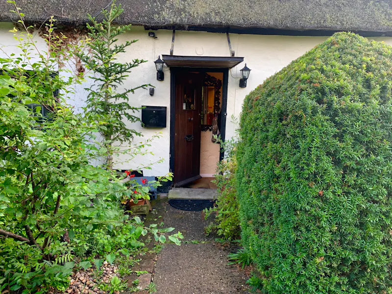 Funky cottage Great Abington, C924 (photo 38)