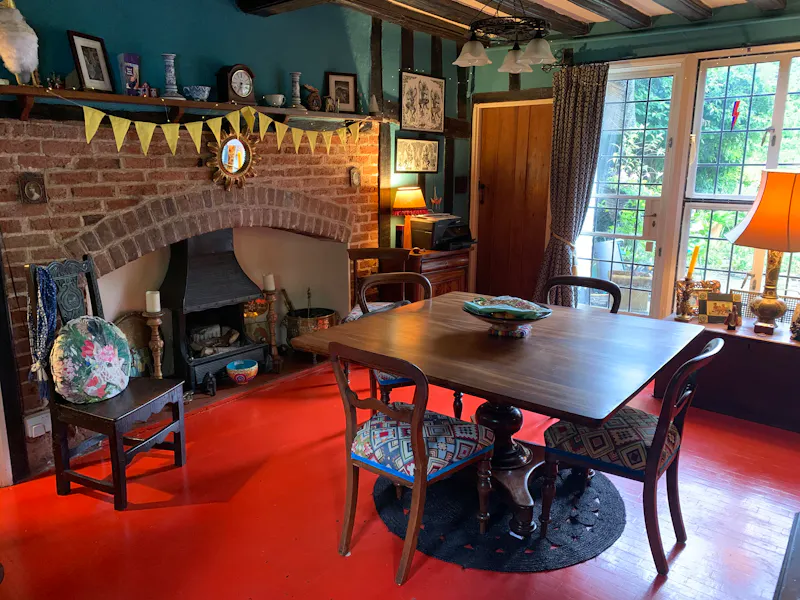 Funky cottage Great Abington, C924 (photo 14)