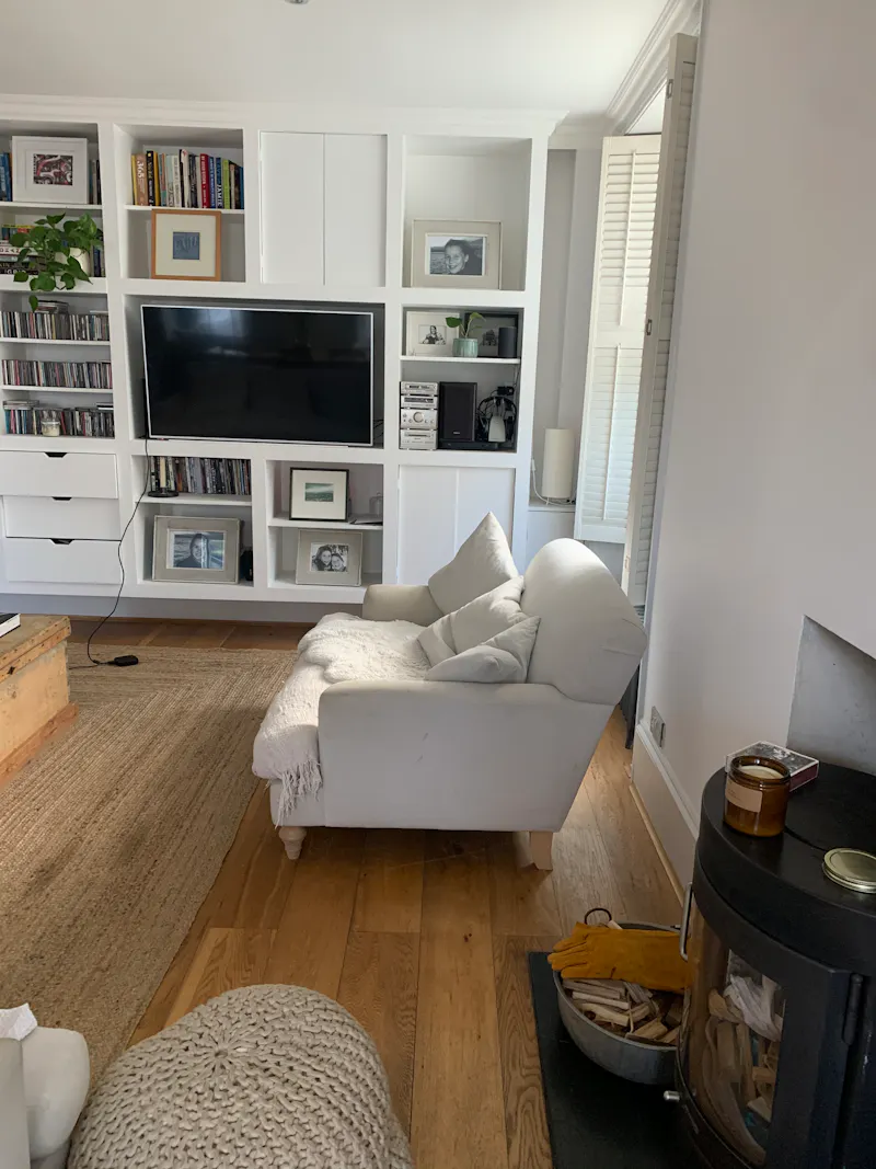 Basement flat Twickenham , B1942 (photo 5)