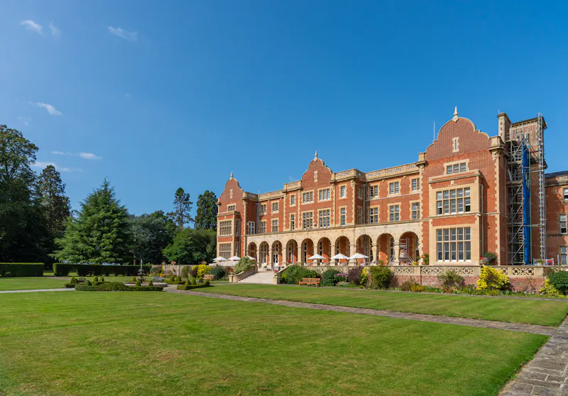 Jacobean manor house Bracknell, H184 (photo 46)