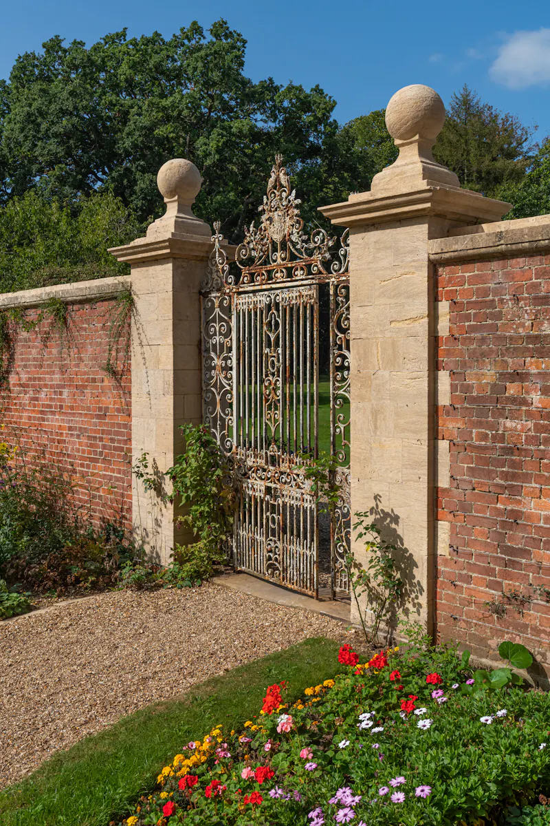 Jacobean manor house Bracknell, H184 (photo 43)