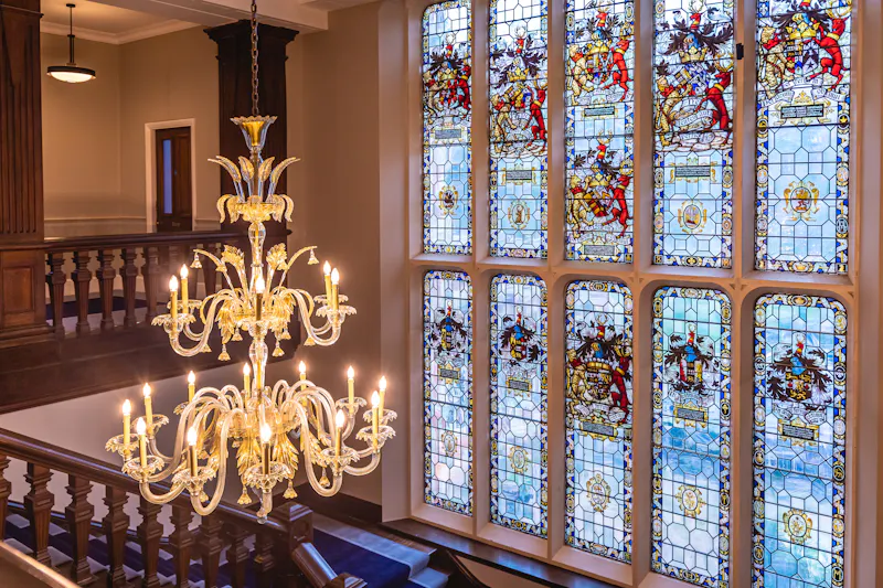 Jacobean manor house Bracknell, H184 (photo 17)
