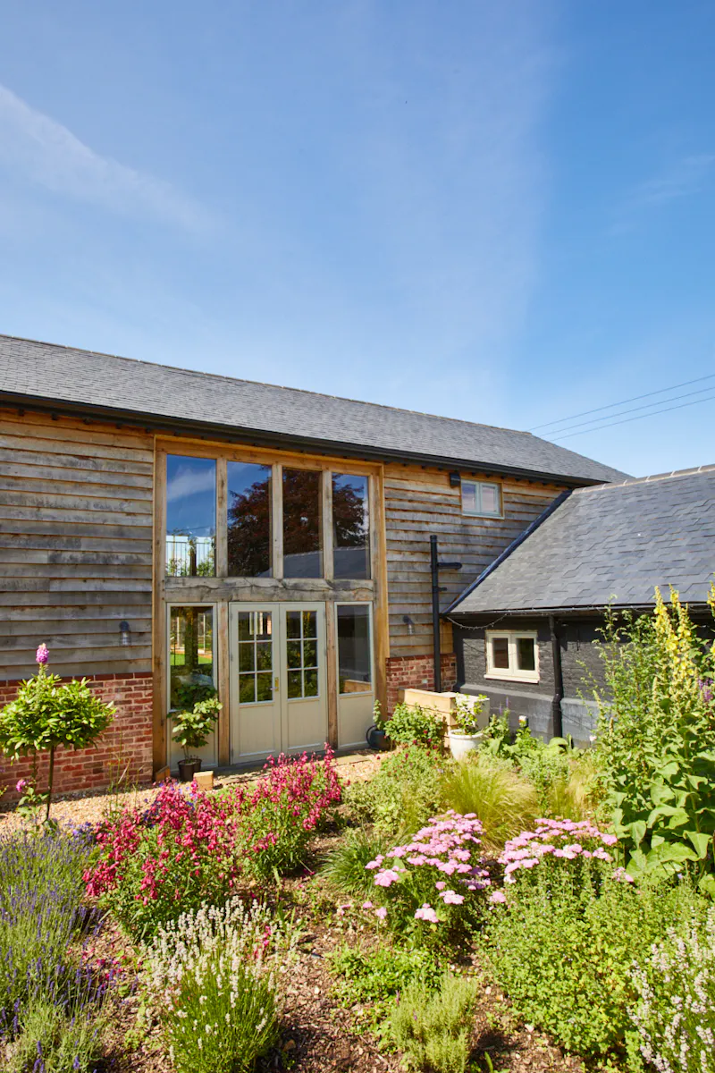 Stunning barn conversion Kent , D2552 (photo 31)