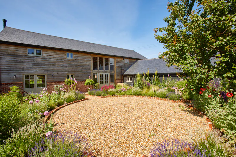 Stunning barn conversion Kent , D2552 (photo 29)