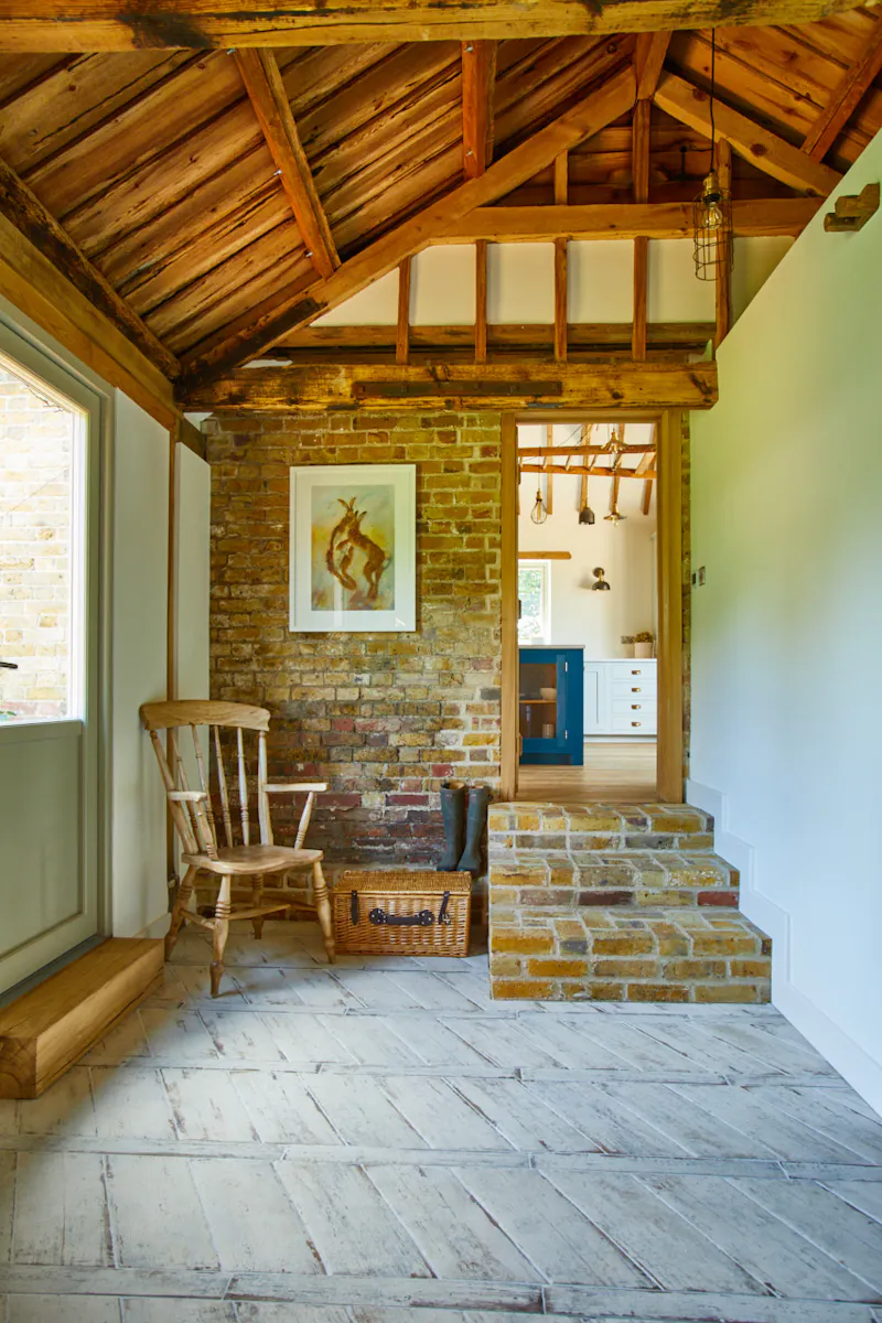Stunning barn conversion Kent , D2552 (photo 12)