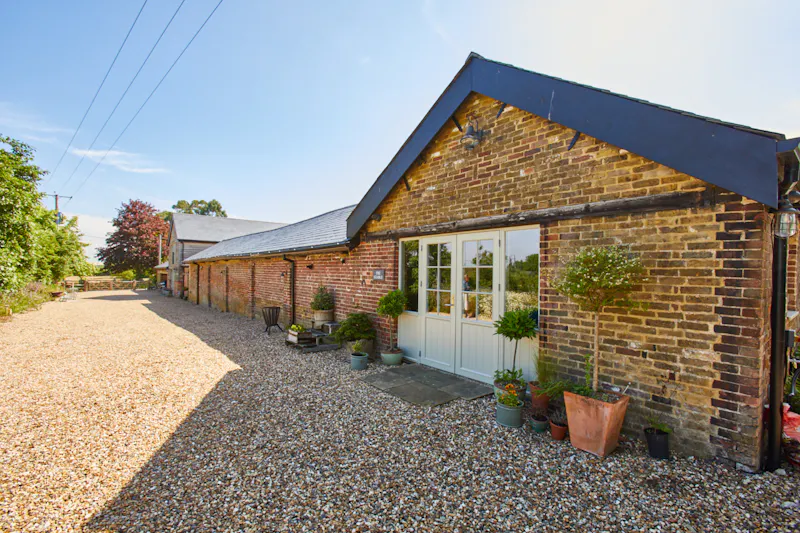 Stunning barn conversion Kent , D2552 (photo 33)
