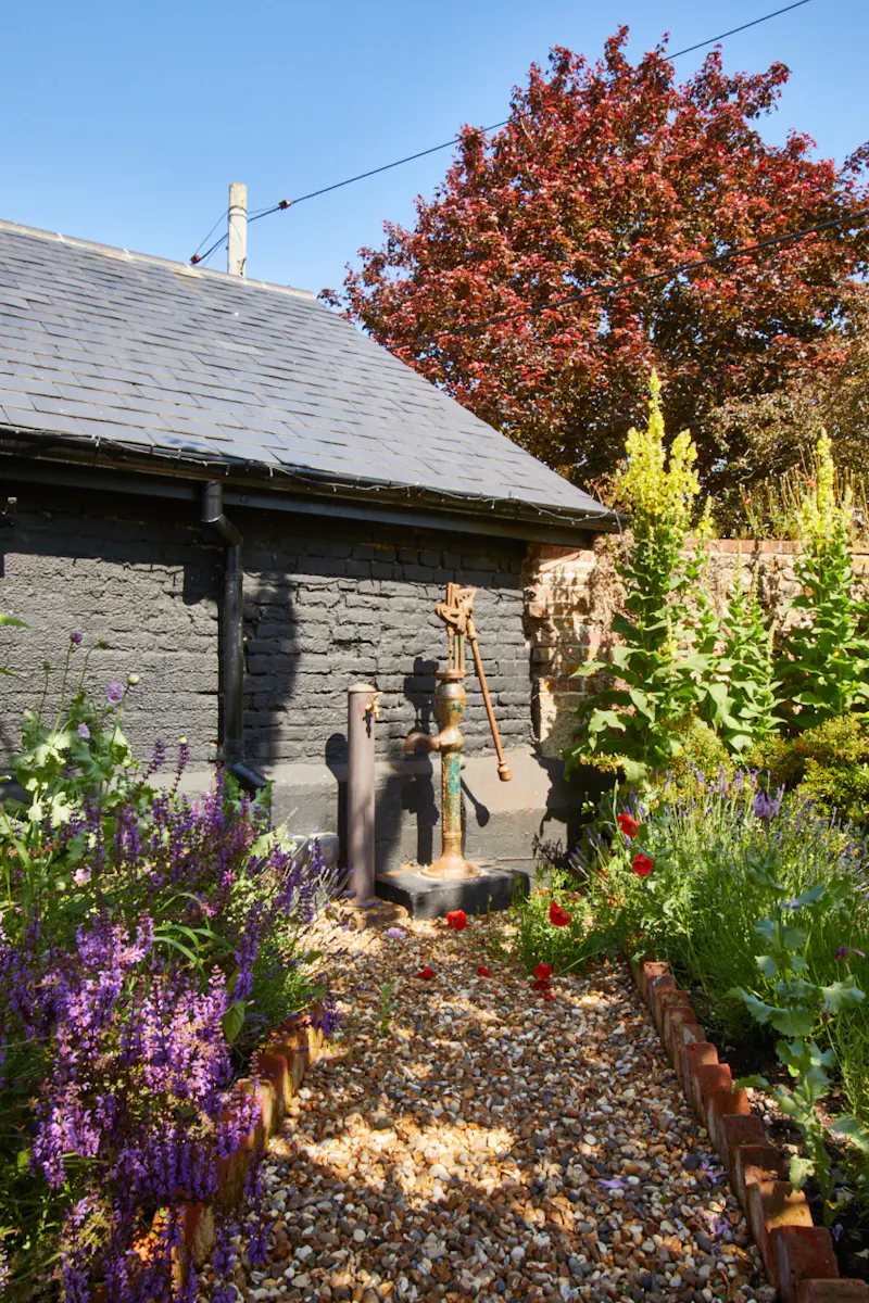 Stunning barn conversion Kent , D2552 (photo 32)