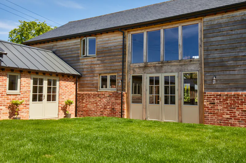 Stunning barn conversion Kent , D2552 (photo 26)