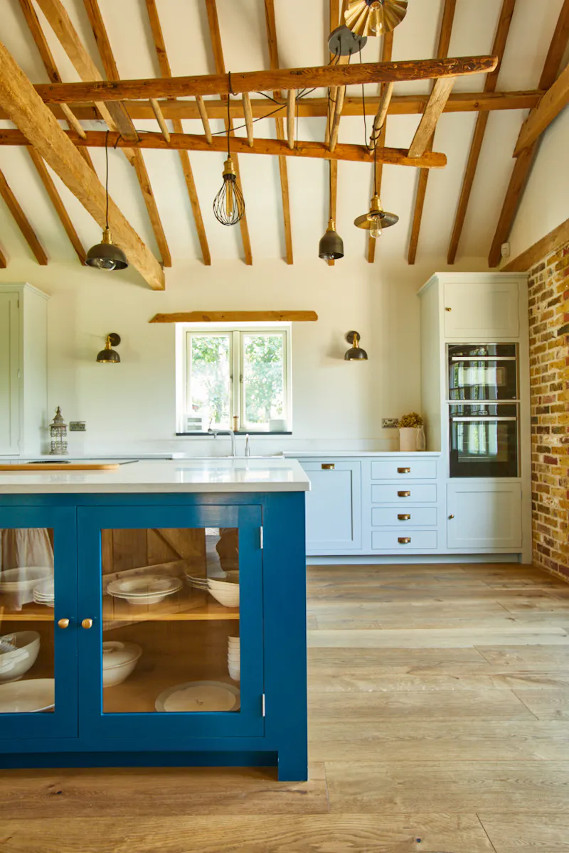 Stunning barn conversion Kent , D2552 (photo 10)