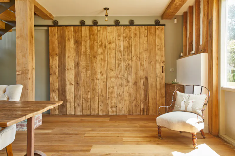 Stunning barn conversion Kent , D2552 (photo 19)