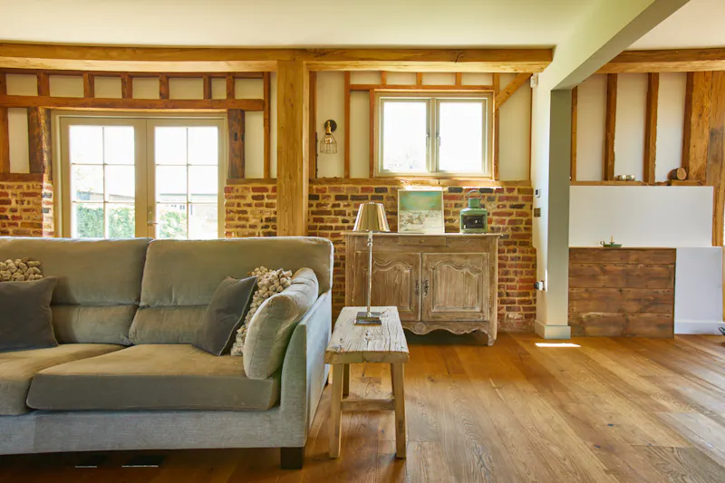 Stunning barn conversion Kent , D2552 (photo 8)