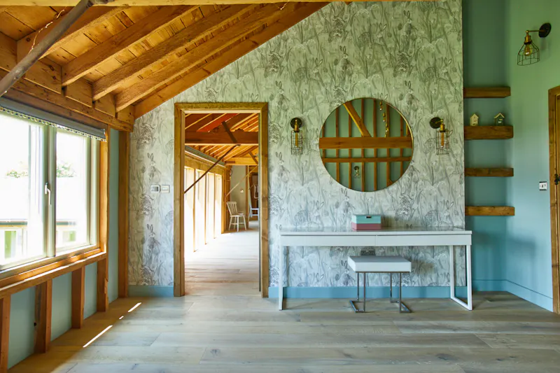 Stunning barn conversion Kent , D2552 (photo 21)