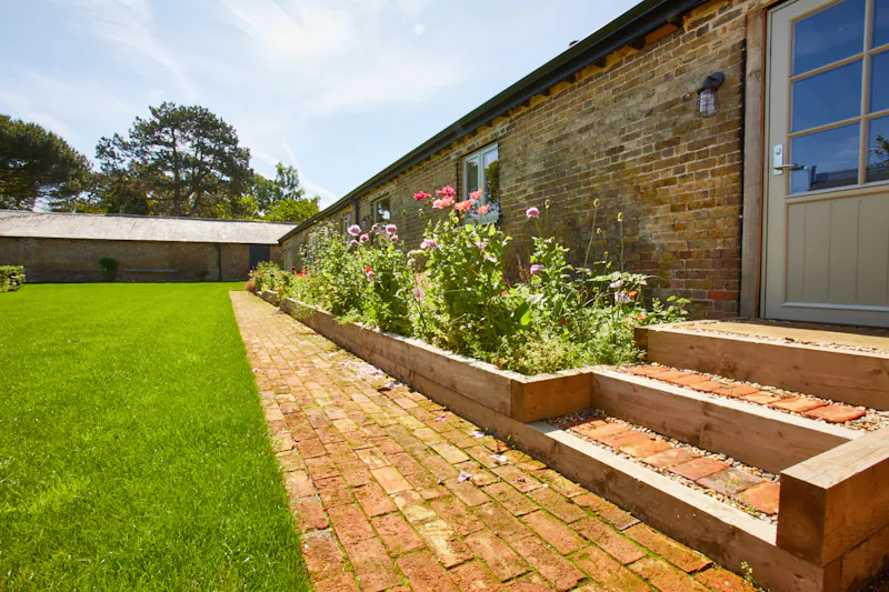 Stunning barn conversion Kent , D2552 (photo 23)