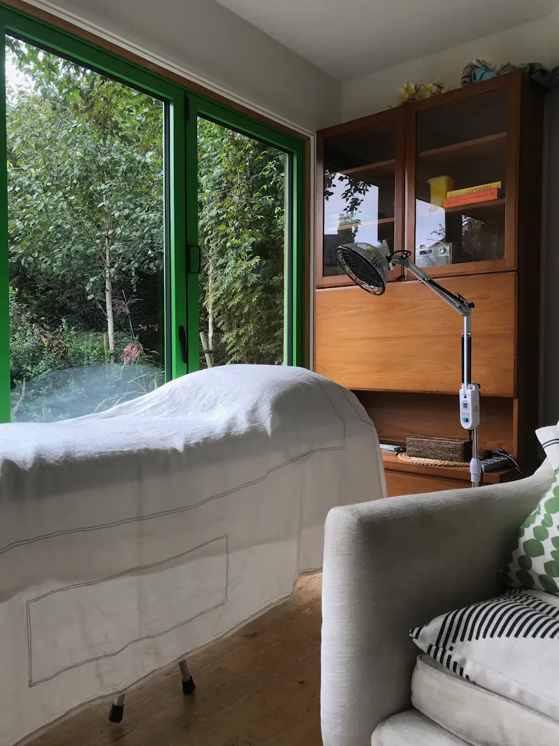 Bedroom at Large Victorian house Peckham , B1928 (photo 11)