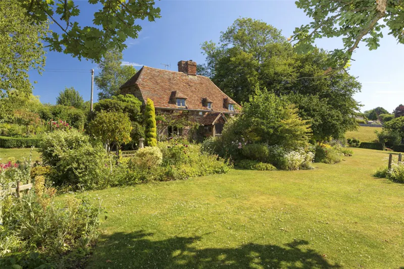 Grade 2 listed home Ashford, H1018 (photo 19)