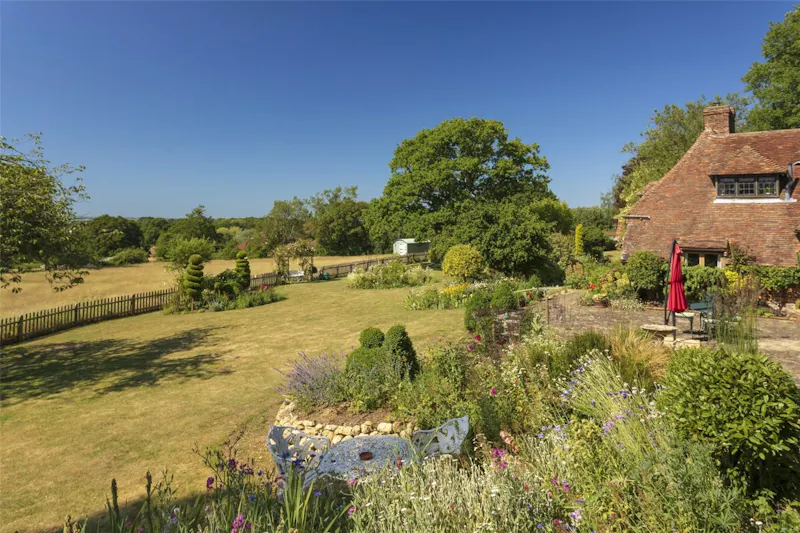 Grade 2 listed home Ashford, H1018 (photo 20)