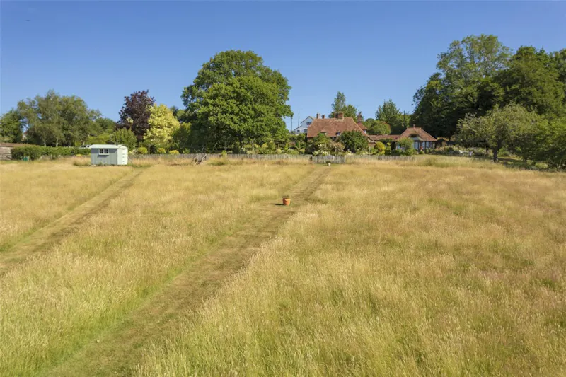 Grade 2 listed home Ashford, H1018 (photo 13)